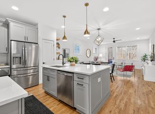 4411 Providence Hts #B, Nashville, TN 37211