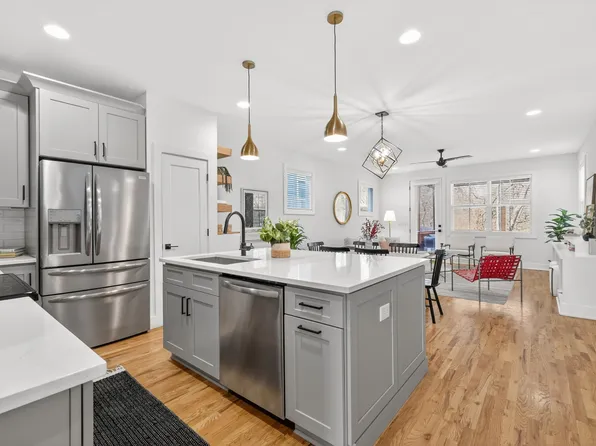 4411 Providence Hts #B, Nashville, TN 37211