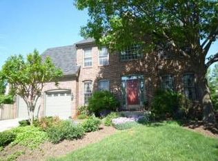 2954 Mother Well Ct, Herndon, VA 20171