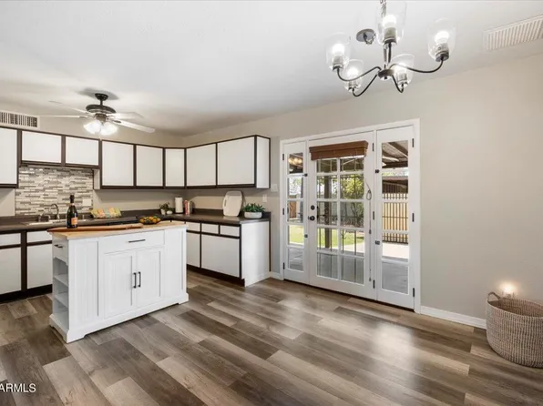 5303 W Saint Moritz Lane, Glendale, AZ 85306