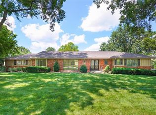 2312 W 103rd Ter, Leawood, KS 66206