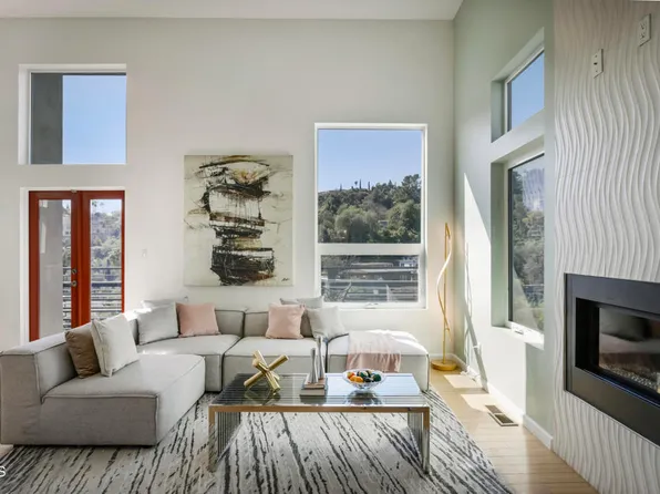 475 Rustic Dr, Los Angeles, CA 90065