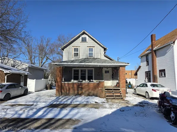 226 Milner St, Alliance, OH 44601