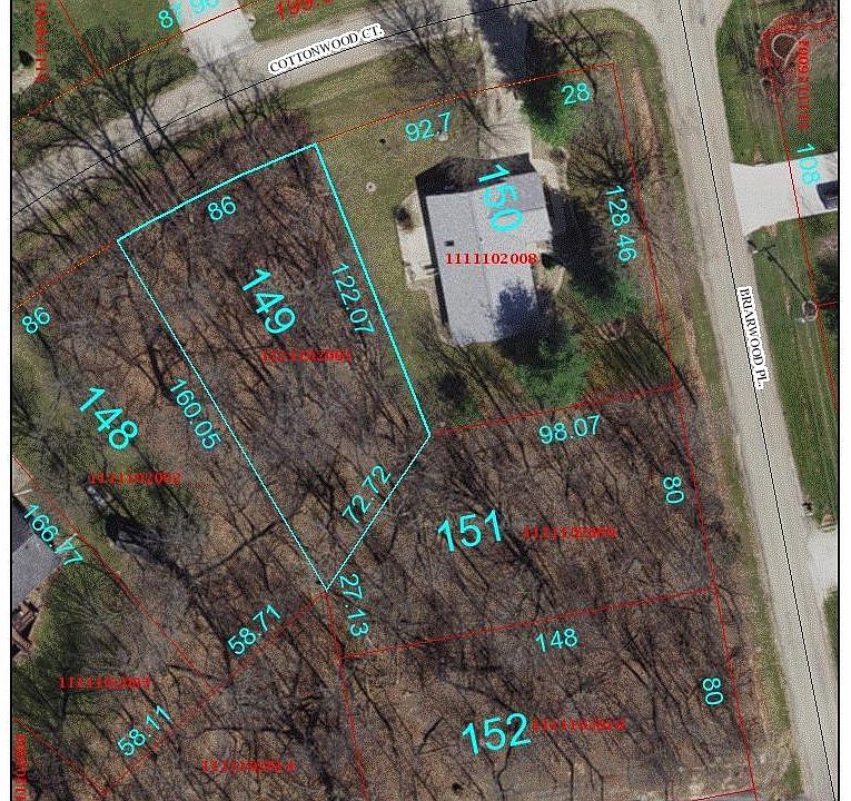 2nd image of 149 Cottonwood Ct