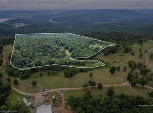 Canova Trl, Mountainburg, AR 72946