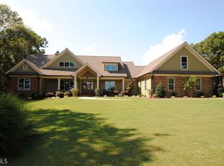 2309 Pebble Trl, Monroe, GA 30656