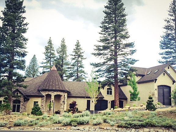 Magnificent Custom Home