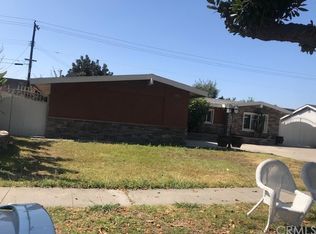 1132 W Houston Ave, Fullerton, CA 92833