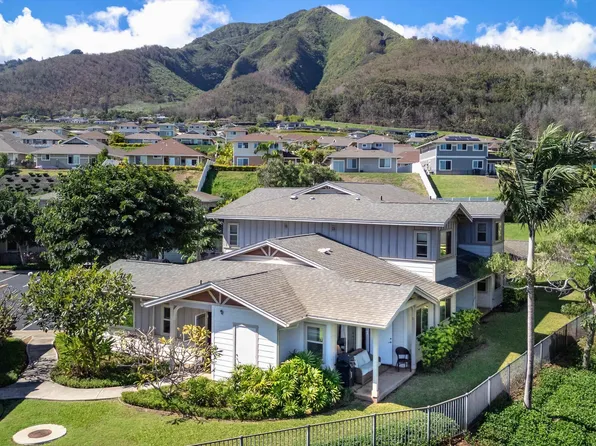 143 Hoowaiwai Loop APT 2804, Wailuku, HI 96793