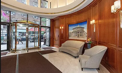Rented by Direct Properties New York