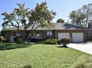 14125 E Bayley Cir, Wichita, KS 67230
