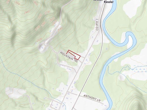 2nd image of 153 Cook Rd