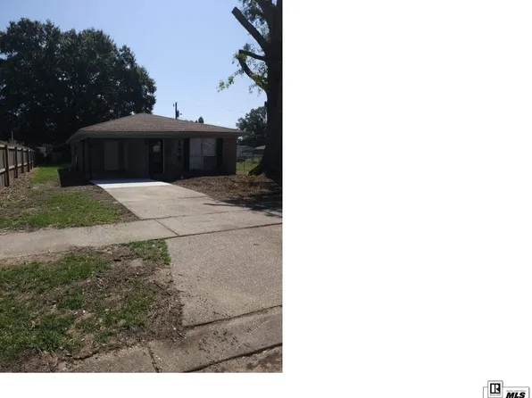 110 Stacy Dr, Monroe, LA 71202