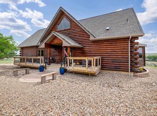 28361 Shoreview Dr, Hot Springs, SD 57747