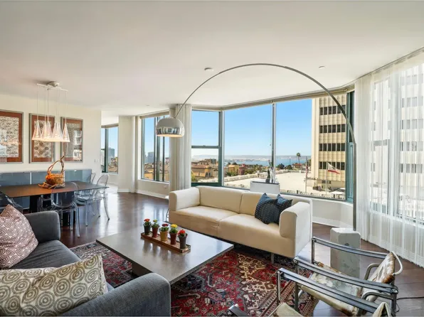 2500 6th Ave Unit 608, San Diego, CA 92103