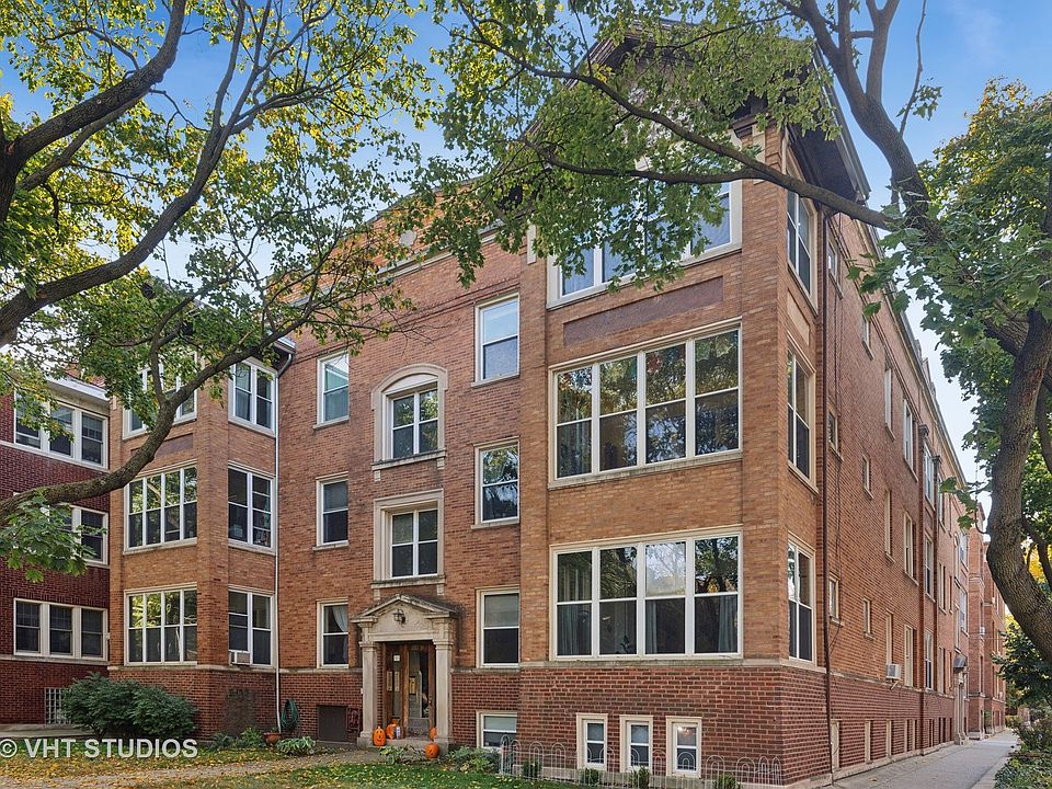 1st image of 1359 W Elmdale Ave APT 3