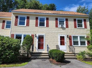 2 Powder Mill Dr UNIT 2, Kennebunk, ME 04043