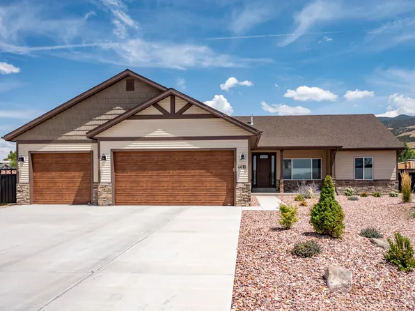 4410 Tomahawk Dr, Cedar City, UT 84721