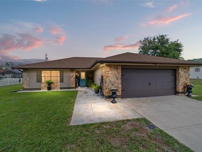 501 Marion Oaks Dr, Ocala, FL, 34473