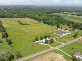 17050 Nash Rd, Middlefield, OH 44062