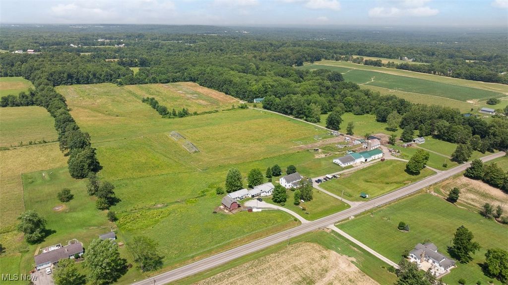 Real estate listing image