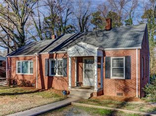 1401 Whilden Pl APT A, Greensboro, NC 27408