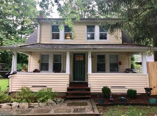 21 Prospect Ave, Budd Lake, NJ 07828