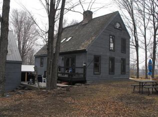 113 Old Post Ln, Columbia Cross Roads, PA 16914