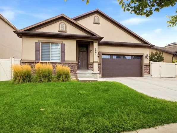 3801 W Ivey Ranch Rd, South Jordan, UT 84009