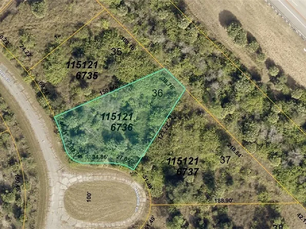 1151216736 Mansfield Cir, North Pt, FL 34286