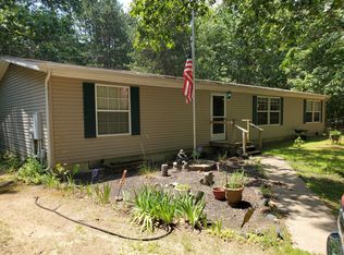 2150 S 15th St, Niles, MI 49120