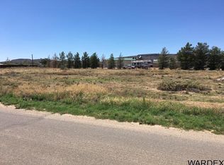 4205 N Shadow Rd, Kingman, AZ 86409
