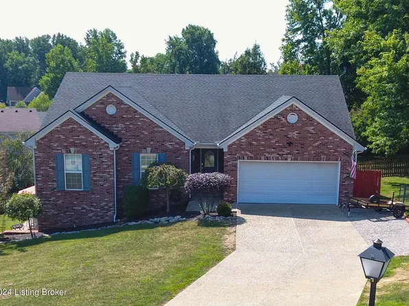 9508 Apple Crossing Ct, Crestwood, KY 40014