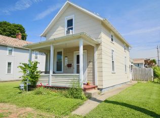 569 E Walnut St, Lancaster, OH