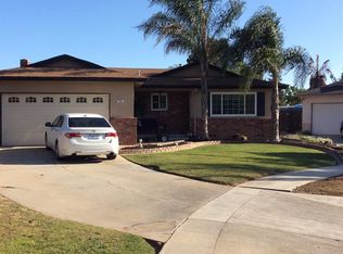 1669 E Palo Alto Ave, Fresno, CA 93710
