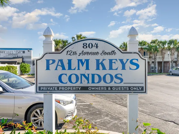 804 12th Ave S Unit 110, North Myrtle Beach, SC 29582