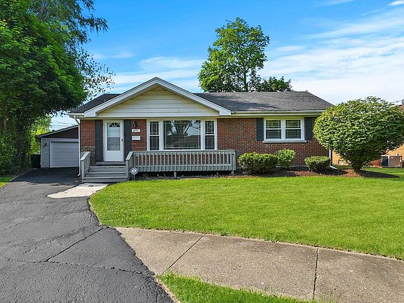 2nd image of 657 E 159th Pl