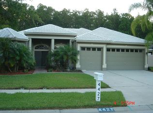 4427 Fallbrook Blvd, Palm Harbor, FL 34685