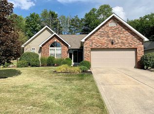 120 Sassafrass Pl, Johnstown, OH