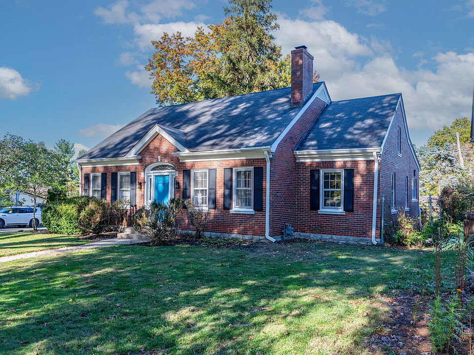 801 Cooper Dr, Lexington, KY 40502 Zillow