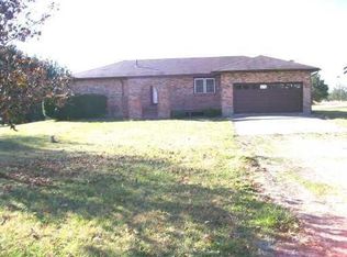 3017 Old Springfield Rd, Springfield, OH 45502