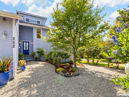 252 Myrtle Street, Port Townsend, WA 98368