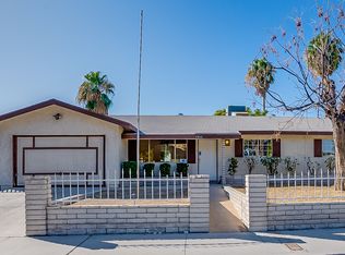 3805 Diamond Head Dr, Las Vegas, NV 89110