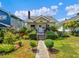 1410 Hoyt Ave, Everett, WA 98201