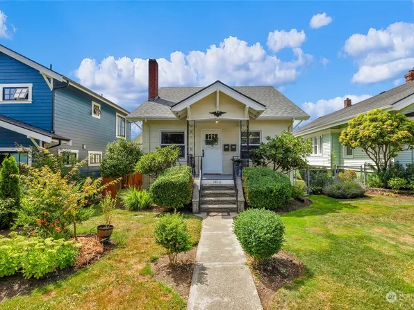 1410 Hoyt Avenue, Everett, WA 98201