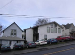 345 NE Kamiaken St, Pullman, WA 99163