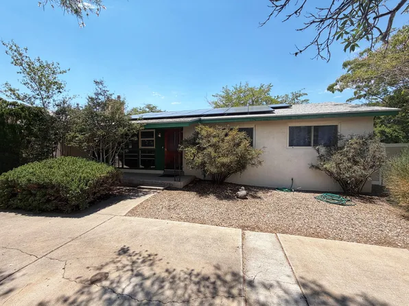 2911 Madeira Dr NE, Albuquerque, NM 87110