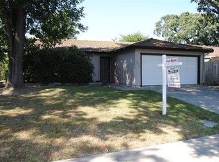 2421 Sandalwood Dr, Stockton, CA 95210