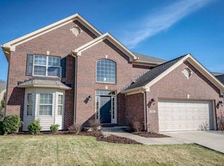 17507 Stallion Way, Louisville, KY 40245