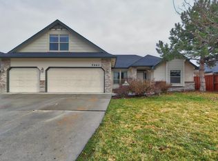 5960 N Moose Creek Way, Meridian, ID 83646